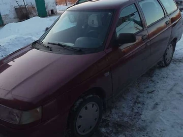 Авто ВАЗ 2111 2004 № 8475404
