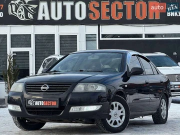 Авто Nissan Almera 2006 № 8475427
