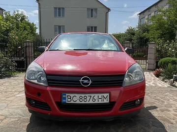 Авто Opel Astra 2006 № 8475428