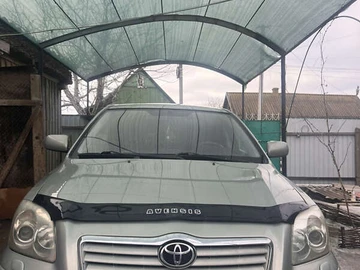 Авто Toyota Avensis 2003 № 8475485