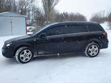 Авто Opel Astra 2006 № 8475497