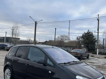 Авто Ford Focus C-Max 2007 № 8475510