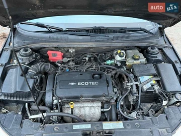 Авто Chevrolet Cruze 2013 № 8475591