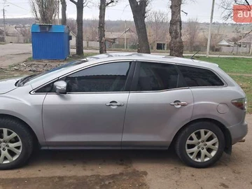 Авто Mazda Cx-7 2009 № 8475608