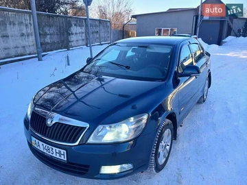 Авто Skoda Octavia 2012 № 8475623