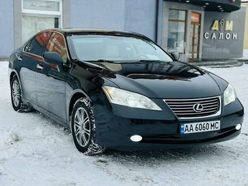 Авто Lexus Es 2007 № 8475627
