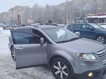 Авто Subaru Tribeca 2007 № 8475633