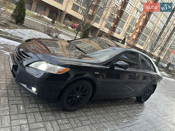 Авто Toyota Camry 2008 № 8475637