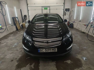 Авто Chevrolet Volt 2013 № 8475643