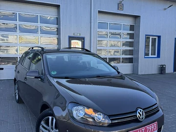 Авто Volkswagen Golf 2012 № 8475647