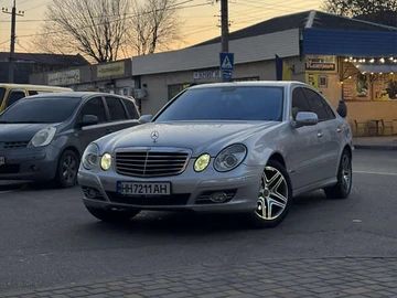 Авто Mercedes E-Class 2006 № 8475652