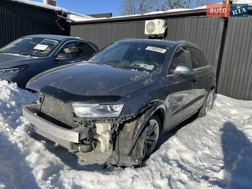 Авто Audi Q3 2015 № 8475657