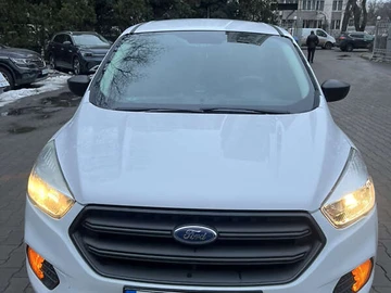 Авто Ford Escape 2017 № 8475658