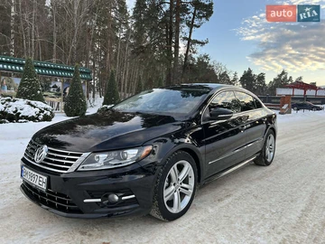 Авто Volkswagen Cc Passat Cc 2015 № 8475663