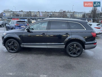 Авто Audi Q7 2011 № 8475671