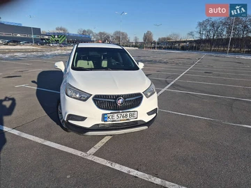 Авто Buick Encore 2018 № 8475672