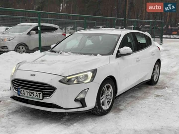 Авто Ford Focus 2020 № 8475759
