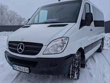 Авто Mercedes Sprinter 2006 № 8475781