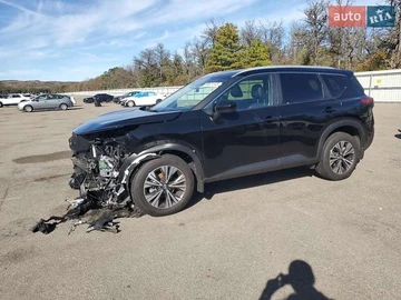 Авто Nissan Rogue 2023 № 8475784