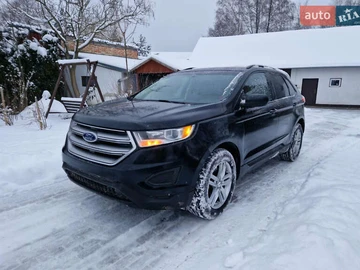 Авто Ford Edge 2017 № 8475785