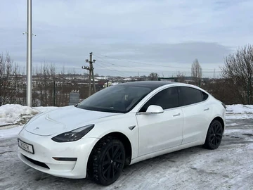 Авто Tesla Model 3 2020 № 8475792