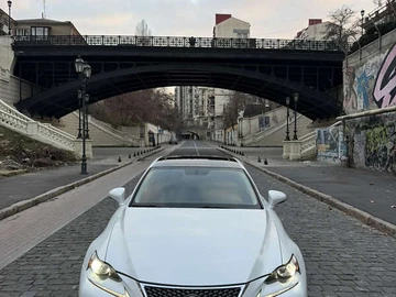Авто Lexus Is 2014 № 8475796