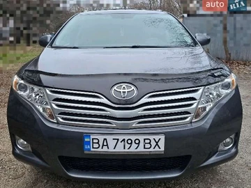Авто Toyota Venza 2010 № 8475799