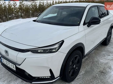 Авто Honda Ens1 2024 № 8475801
