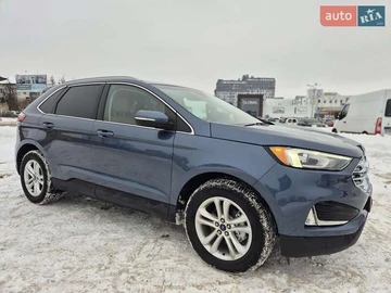 Авто Ford Edge 2019 № 8475802