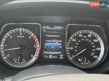 Авто Nissan Titan 2016 № 8475803