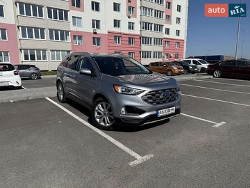 Авто Ford Edge 2020 № 8475809