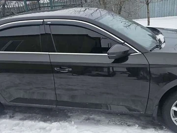 Авто Skoda Superb 2018 № 8475871