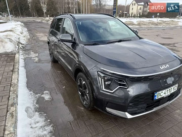 Авто KIA Niro 2023 № 8475873