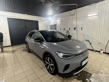 Авто Volkswagen Id 4 2021 № 8475877