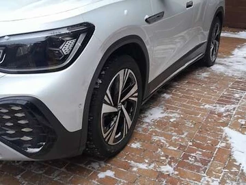 Авто Volkswagen Id 6 Crozz 2023 № 8475889