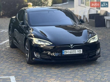Авто Tesla Model S 2020 № 8475893