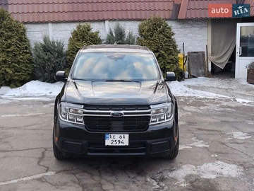 Авто Ford Maverick 2021 № 8475937