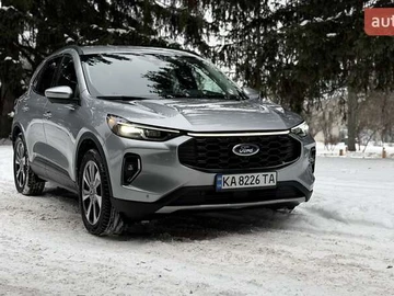 Авто Ford Escape 2023 № 8475939
