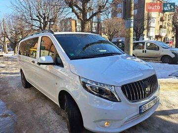 Авто Mercedes Vito 2020 № 8475943