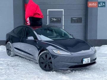 Авто Tesla Model 3 2024 № 8475947