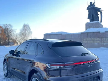 Авто Porsche Macan 2018 № 8475958