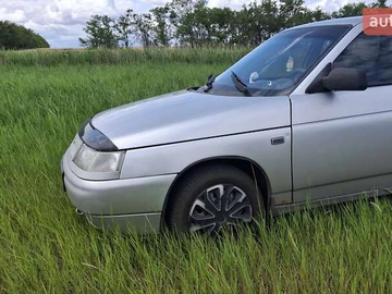 Авто ВАЗ 2111 2008 № 8476019
