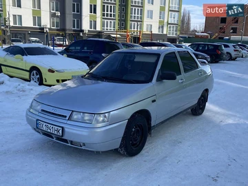 Авто ВАЗ 2110 2006 № 8476020