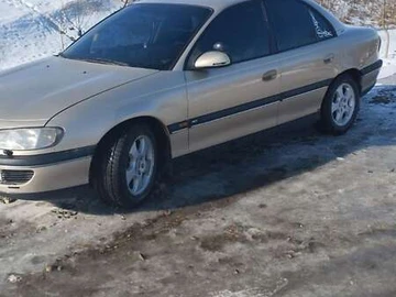 Авто Opel Omega 1999 № 8476033