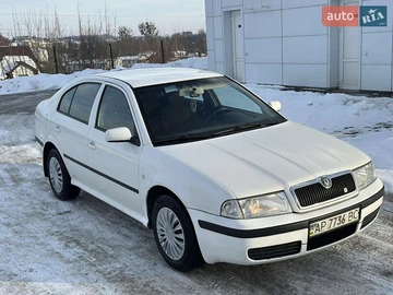 Авто Skoda Octavia 2007 № 8476035