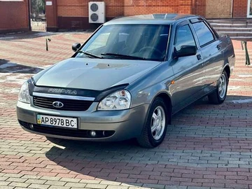 Авто ВАЗ 2170 Priora 2008 № 8476041