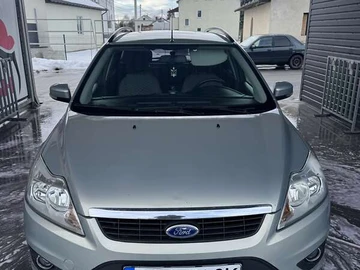 Авто Ford Focus 2010 № 8476114