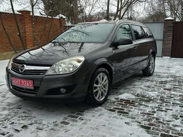 Авто Opel Astra 2008 № 8476121