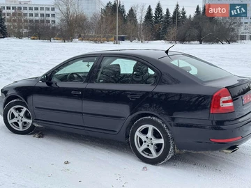 Авто Skoda Octavia 2008 № 8476145