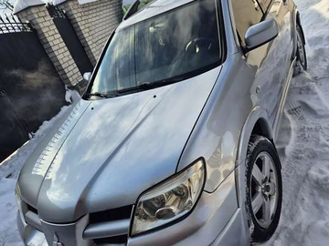 Авто Mitsubishi Outlander 2008 № 8476147